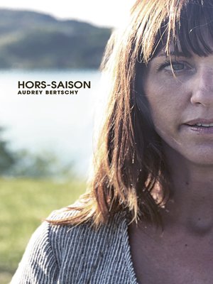 cover image of Hors-Saison